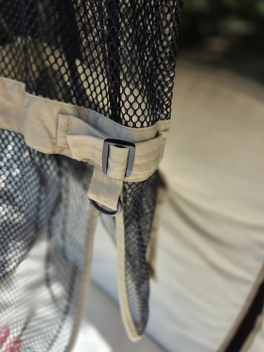 Bob Allen Sports / Hunting Mesh Field Vest